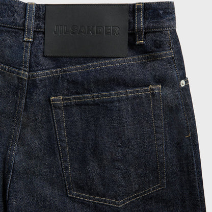 Jil Sander Trouser 183 AW 23 GW - Magnet