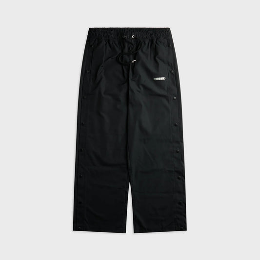 Jordan x Free The Youth Track Pant - Black / Crimson