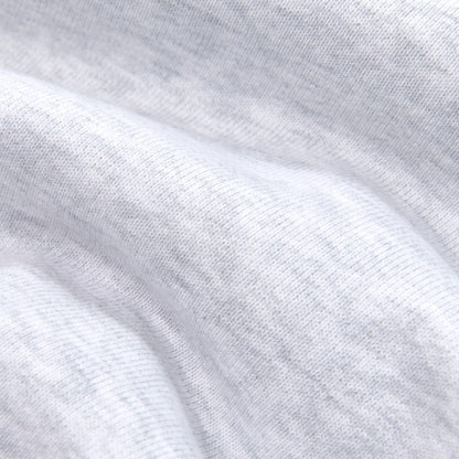 Kith for Calvin Klein Crewneck - Light Heather Grey