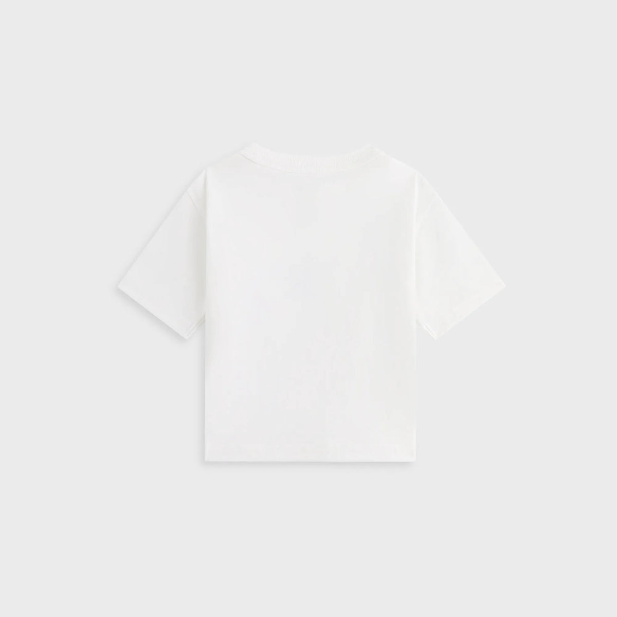 Kith Baby Quinn II Tee - White