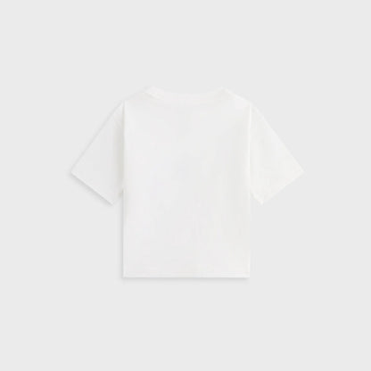 Kith Baby Quinn II Tee - White