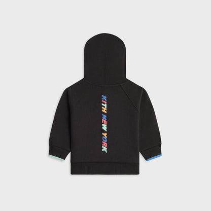 Kith Baby New York Nelson Hoodie - Black
