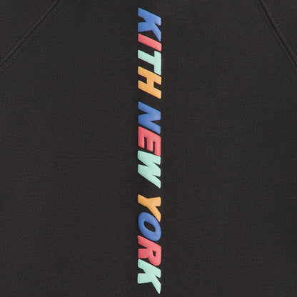 Kith Baby New York Nelson Hoodie - Black