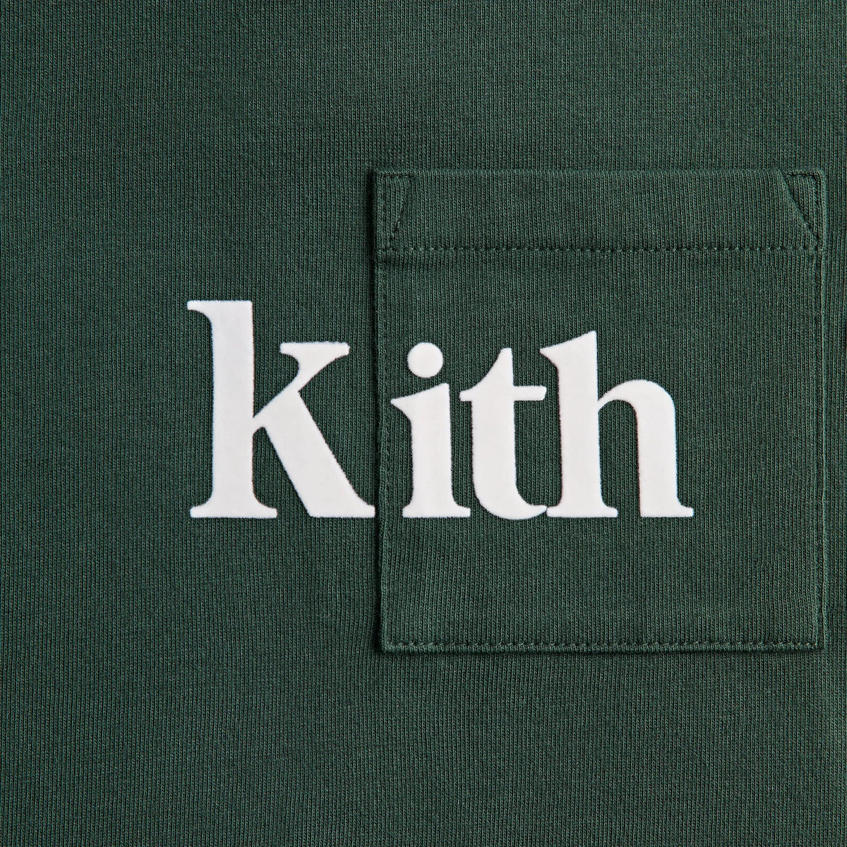 Kith Baby Quinn II Tee - Stadium