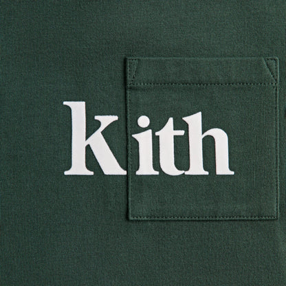 Kith Baby Quinn II Tee - Stadium