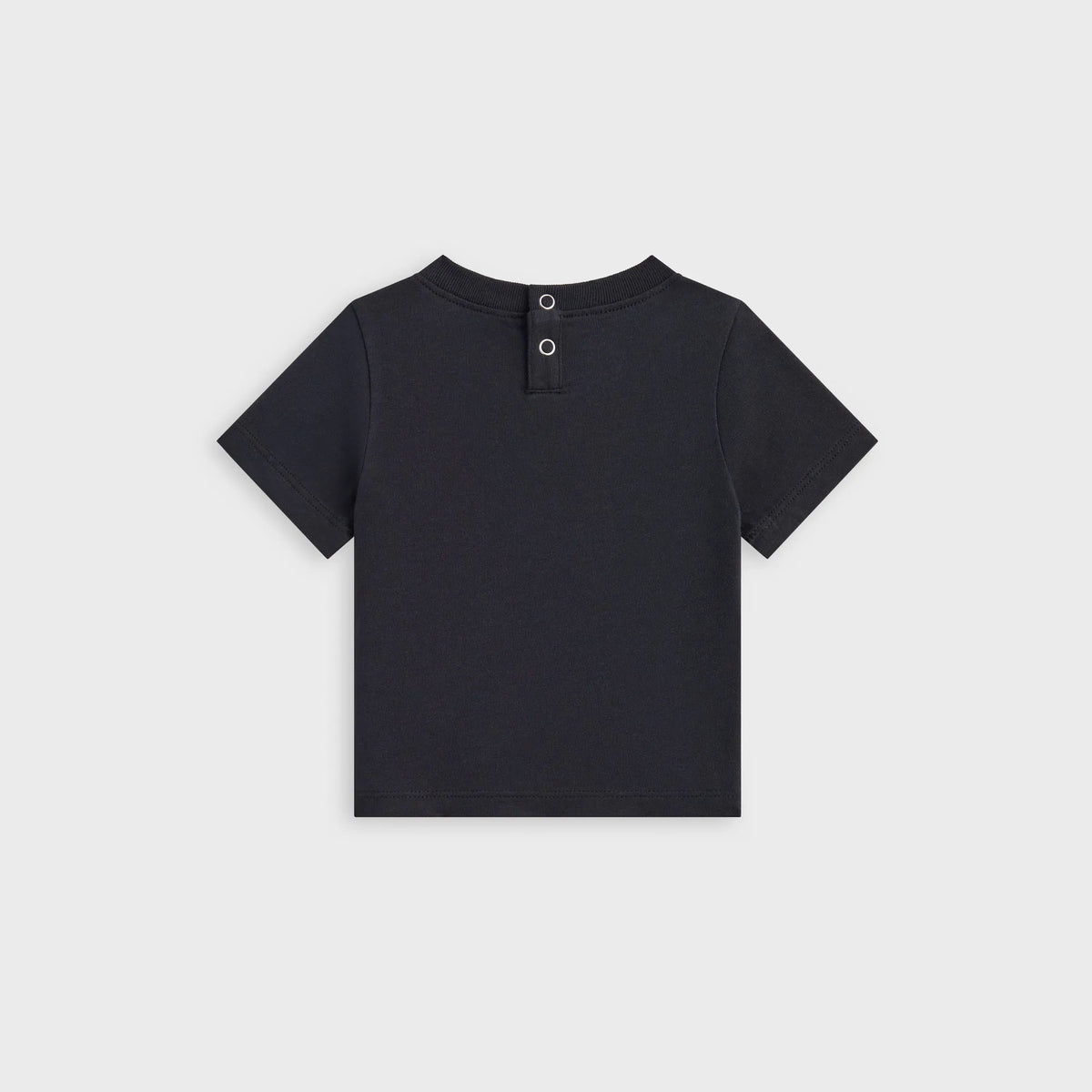 Kith Baby Coyote Short Sleeve Tee - Black
