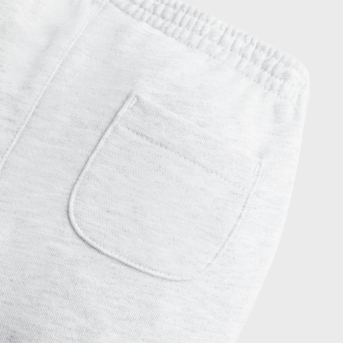 Kith Baby Nelson Sweatpant - Light Heather Grey