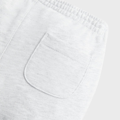 Kith Baby Nelson Sweatpant - Light Heather Grey
