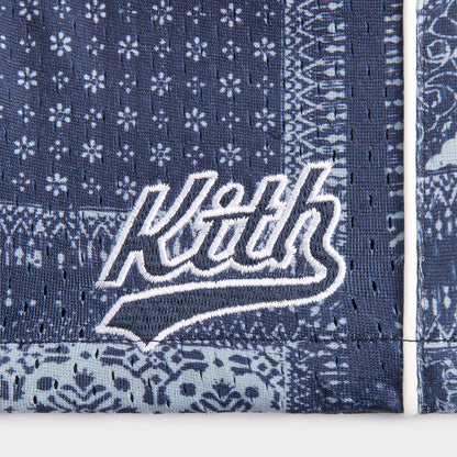 Kith Baby Mesh Bolton Short - Vista