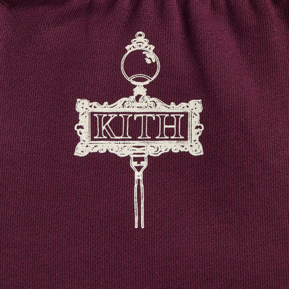 Kith Baby Logo Nelson Short - Essence