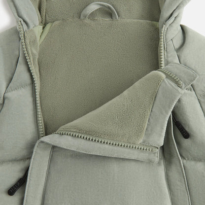 Kith Baby Soft Quilted Coverall - Cavan