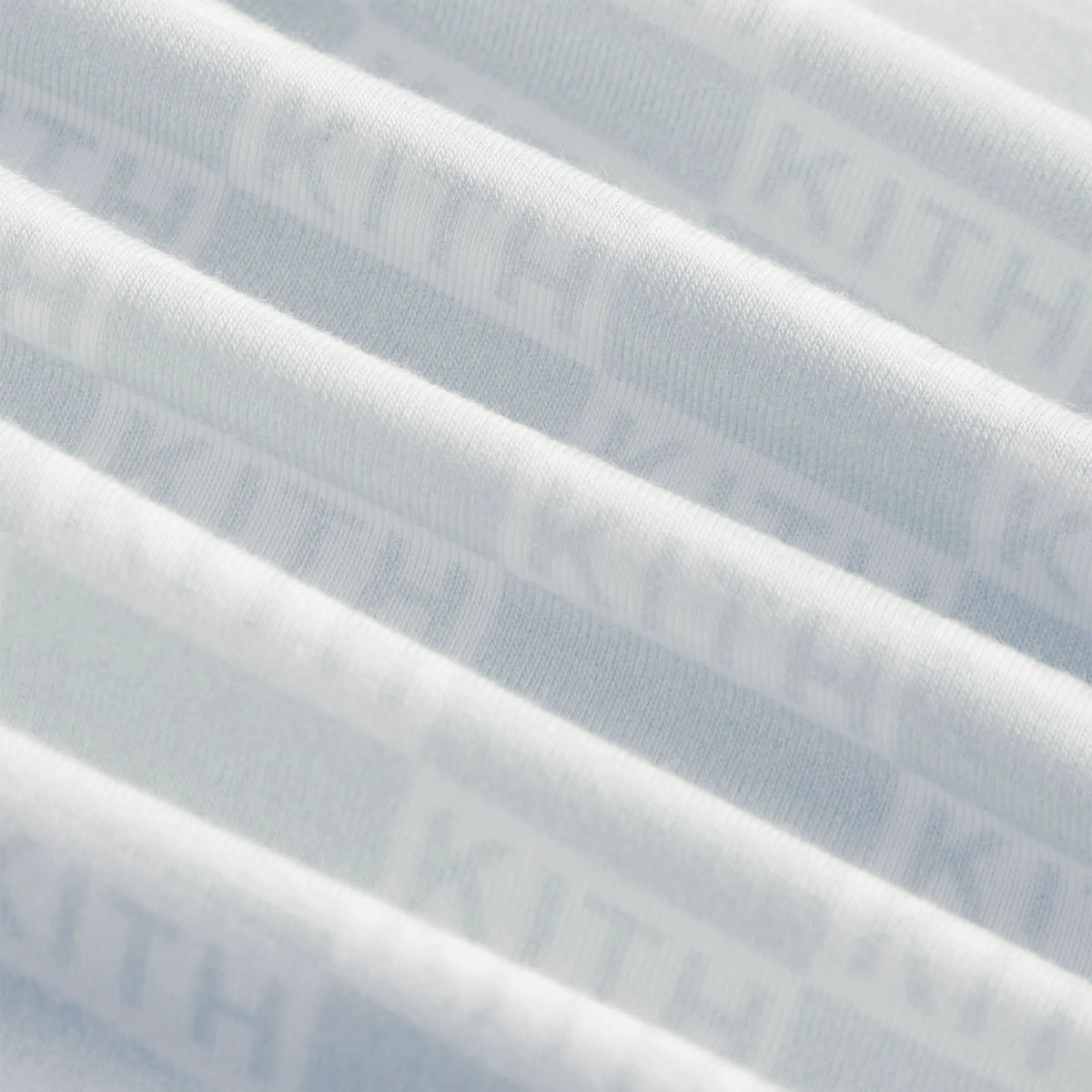 Kith Baby Monogram Box Gift Set - Glisten