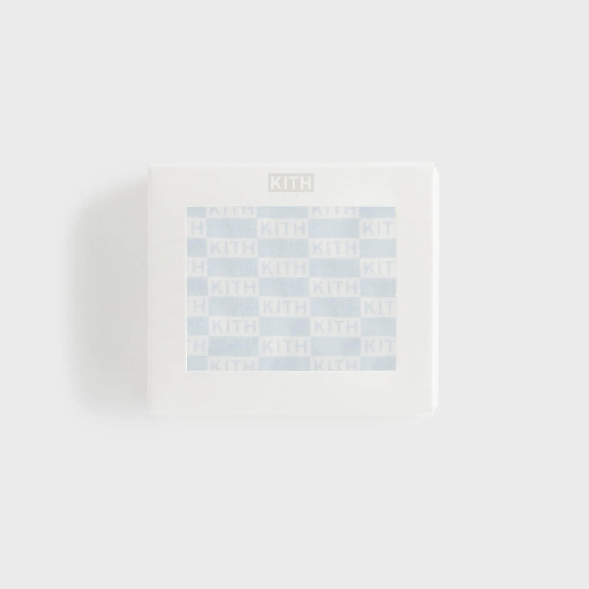 Kith Baby Monogram Box Gift Set - Glisten