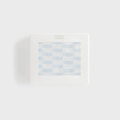 Kith Baby Monogram Box Gift Set - Glisten