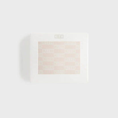 Kith Baby Monogram Box Gift Set - Shrinking Violet