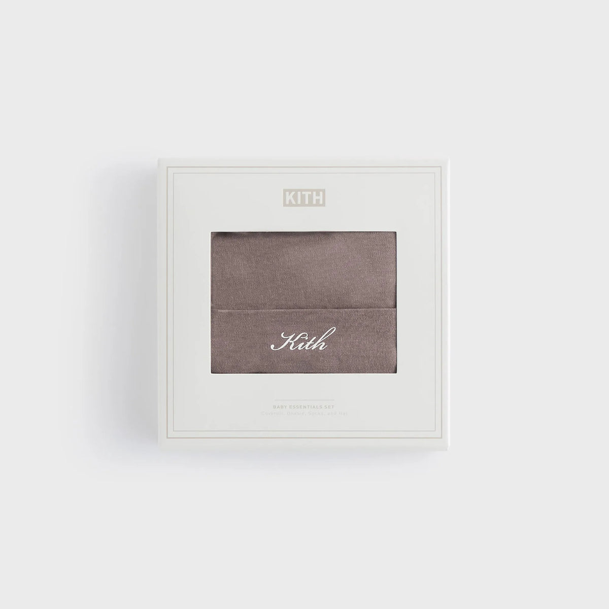 Kith Baby Palette Box Set - Mantle