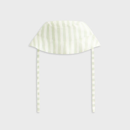 Kith Baby Embroidered Odin Shortall Set - Sage