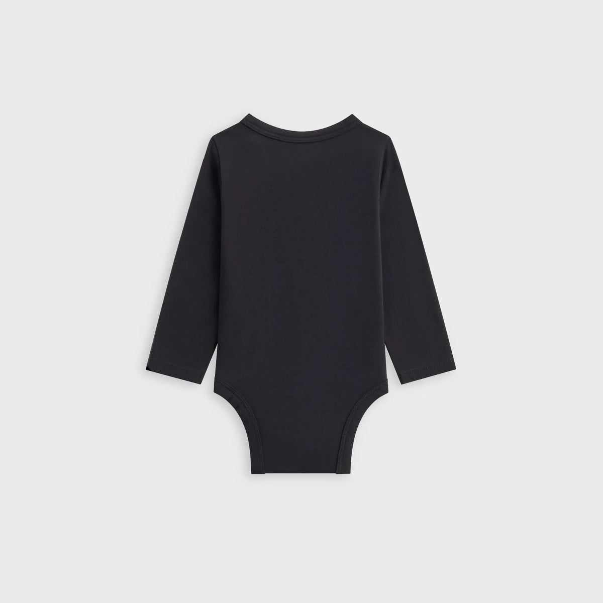 Kith Baby Eagle Bodysuit - Black