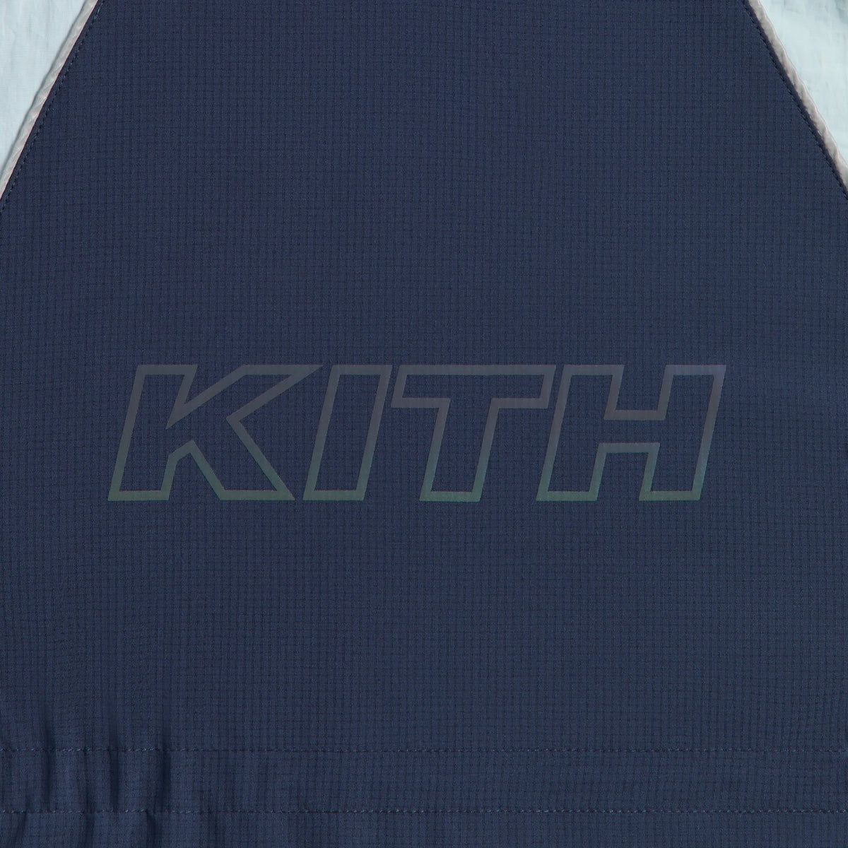 Kith Kids Lora Windbreaker Jacket - Nocturnal