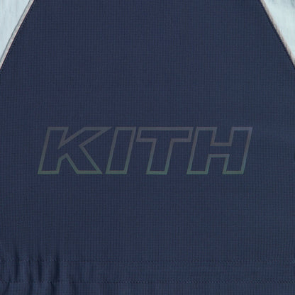 Kith Kids Lora Windbreaker Jacket - Nocturnal