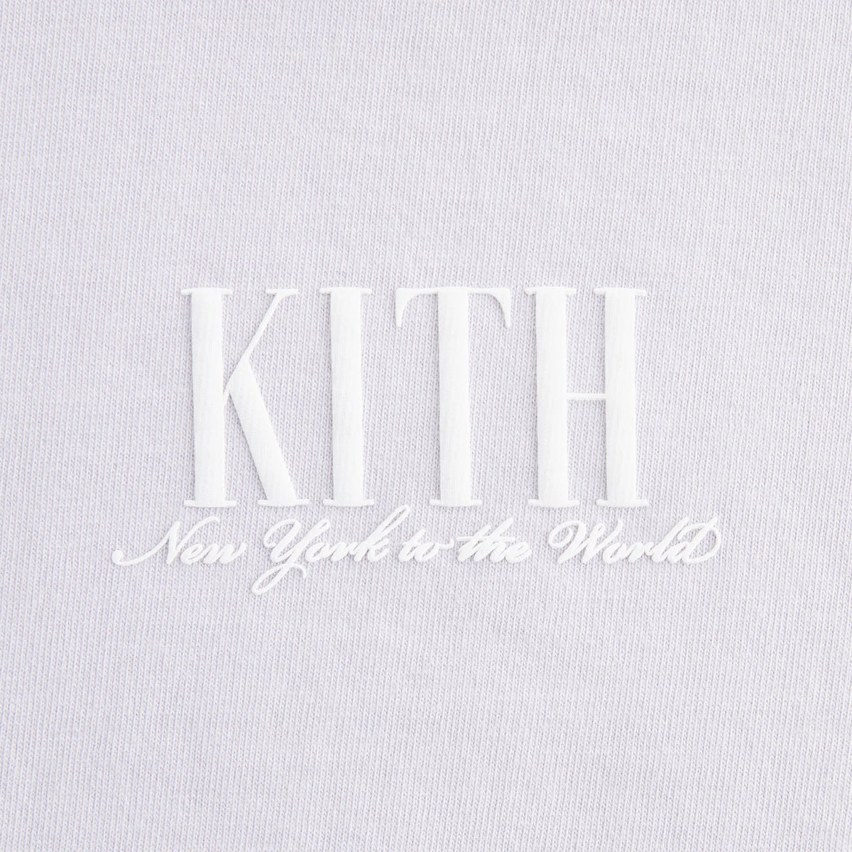 Kith Kids Mulberry II Tee - Echo