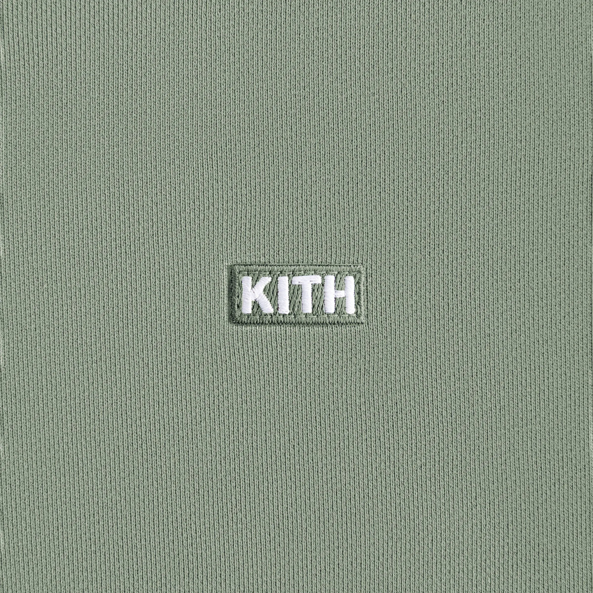 Kith Kids Nelson Crewneck - Laurel