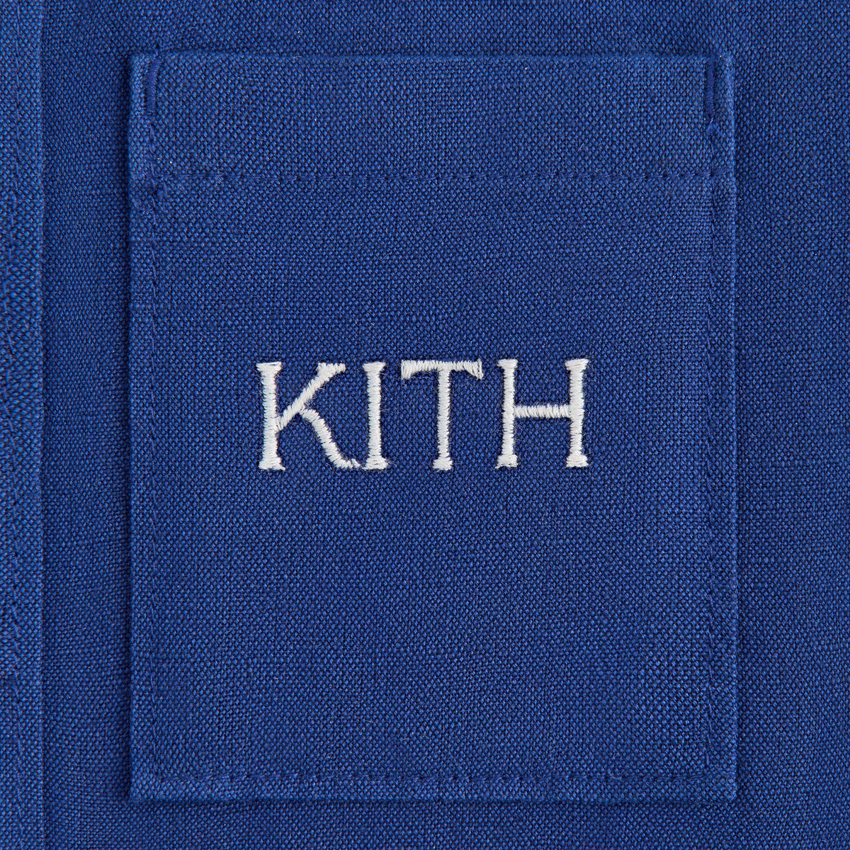 Kith Kids Belmont Utility Shirt - Screen