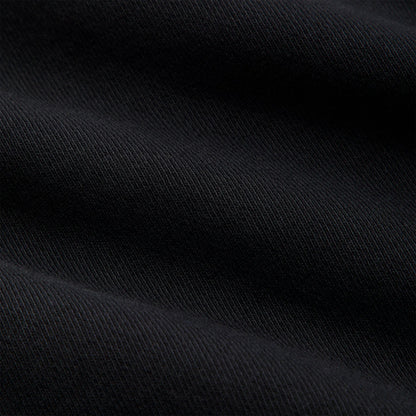 Kith Kids for the New York Knicks Raglan Nelson Crewneck - Black