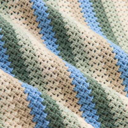 Kith Kids Open Knit Leon Jersey - Stoneware