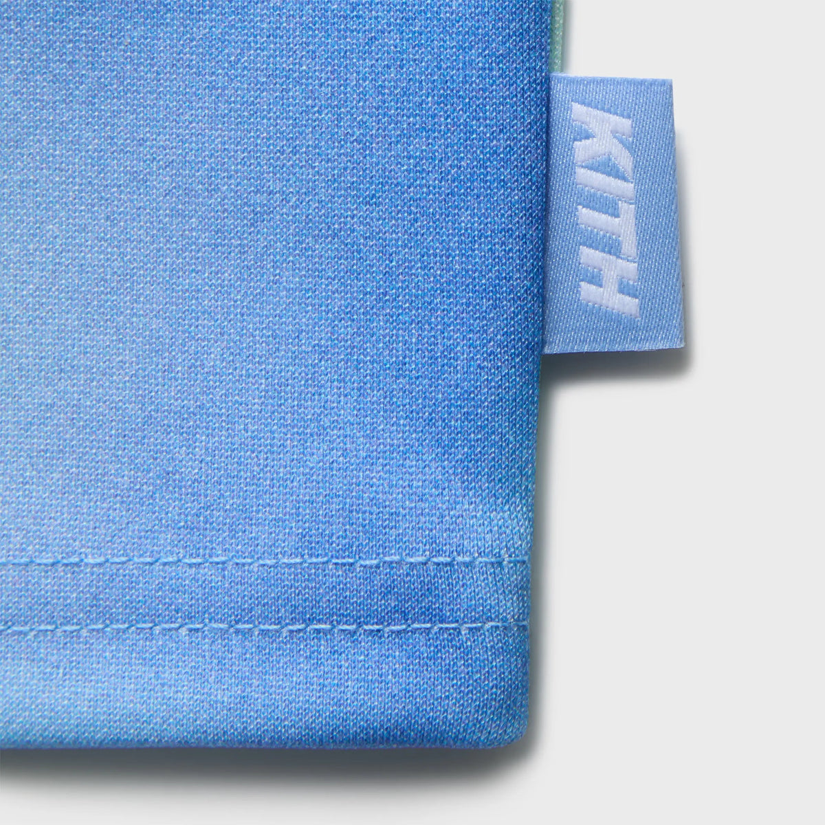 Kith Kids Fluid Edison Soccer Polo - Nassau