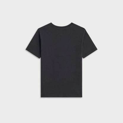 Kith Kids Racing Graphic Tee - Black