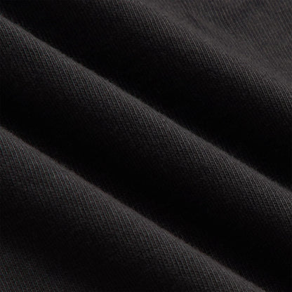 Kith Kids Racing Graphic Tee - Black