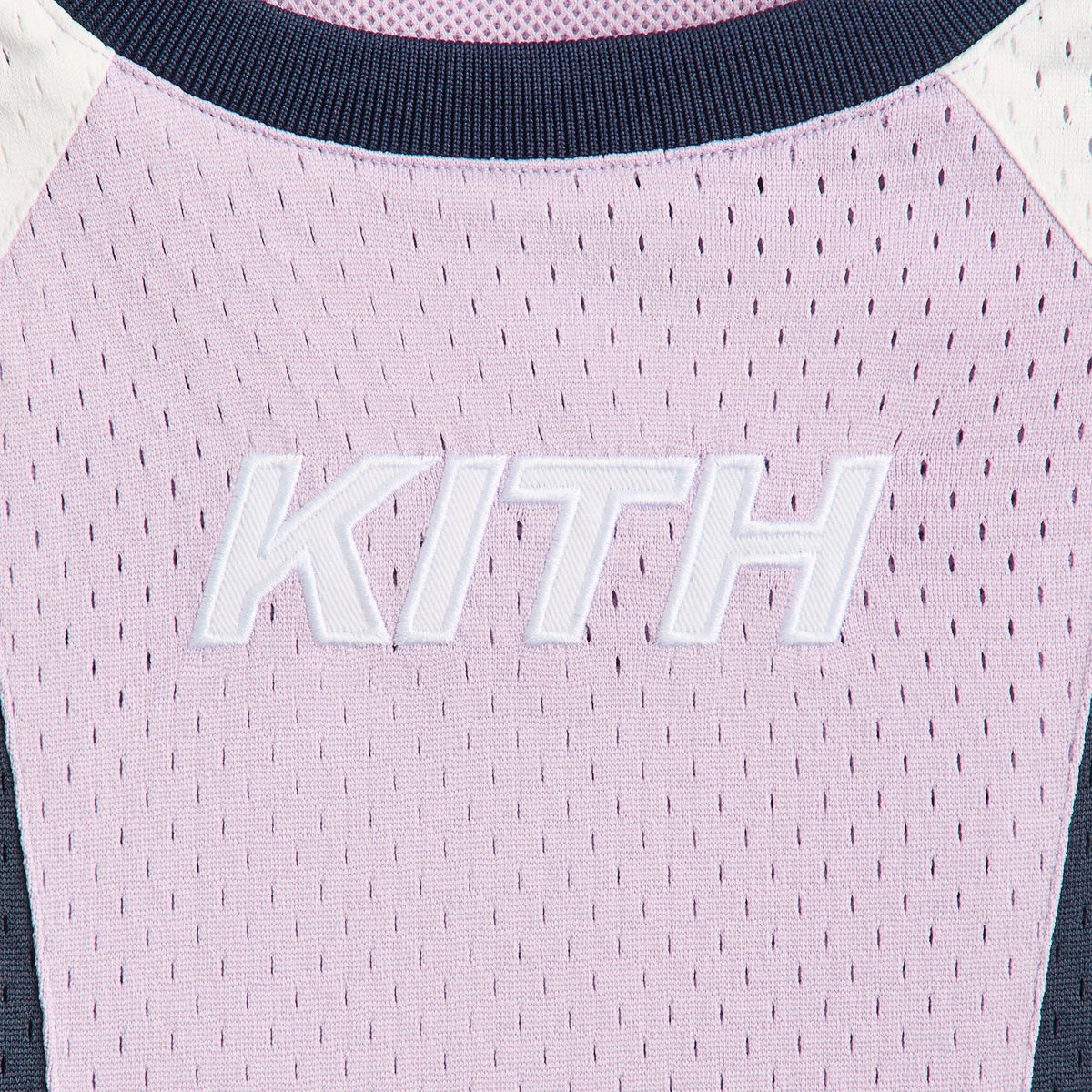 Kith Kids Emma Ruched Jersey - Verbena