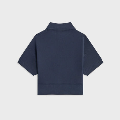 Kith Kids Wilem Pullover - Nocturnal