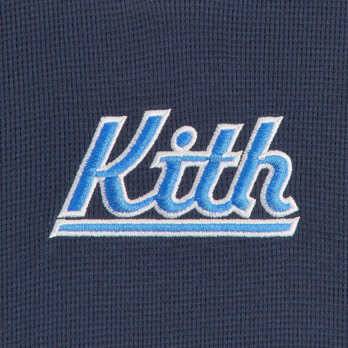 Kith Kids Wilem Pullover - Nocturnal
