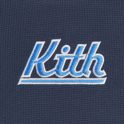 Kith Kids Wilem Pullover - Nocturnal