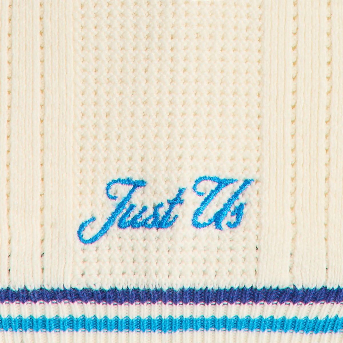 Kith Kids Tilden II Polo - Silk