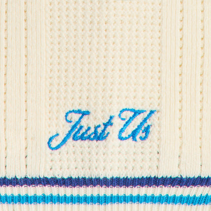 Kith Kids Tilden II Polo - Silk