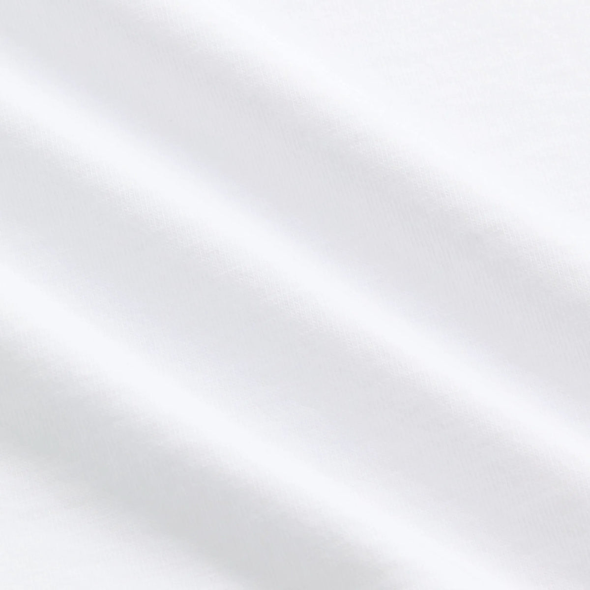 Kith Kids Warp Logo Graphic Tee - White