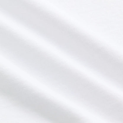 Kith Kids Warp Logo Graphic Tee - White
