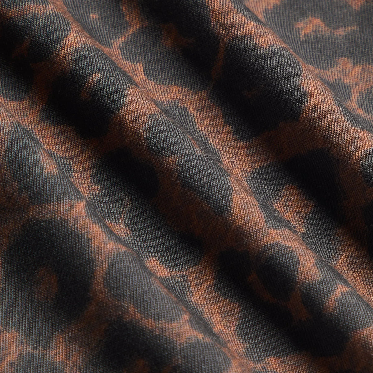 Kith Kids Leopard Mulberry Tee - Incognito