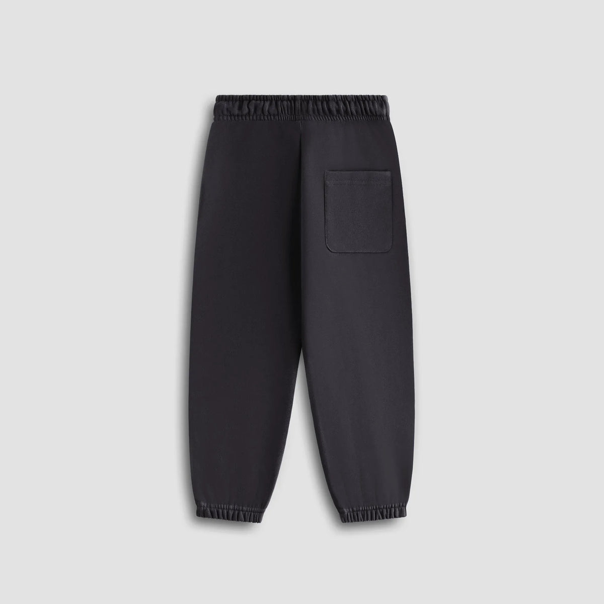 Kith Kids Novelty Logo Nelson Sweatpant - Black
