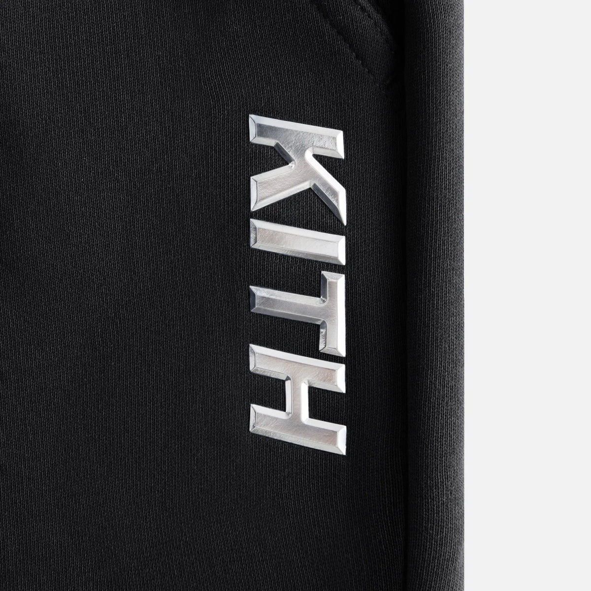 Kith Kids Novelty Logo Nelson Sweatpant - Black