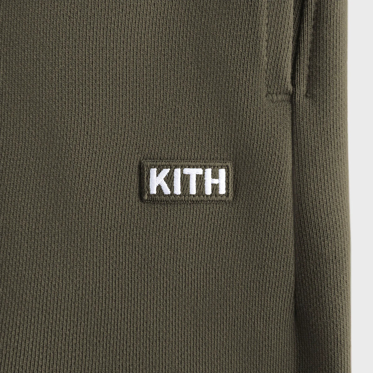 Kith Kids Nelson Sweatpant - Monarch