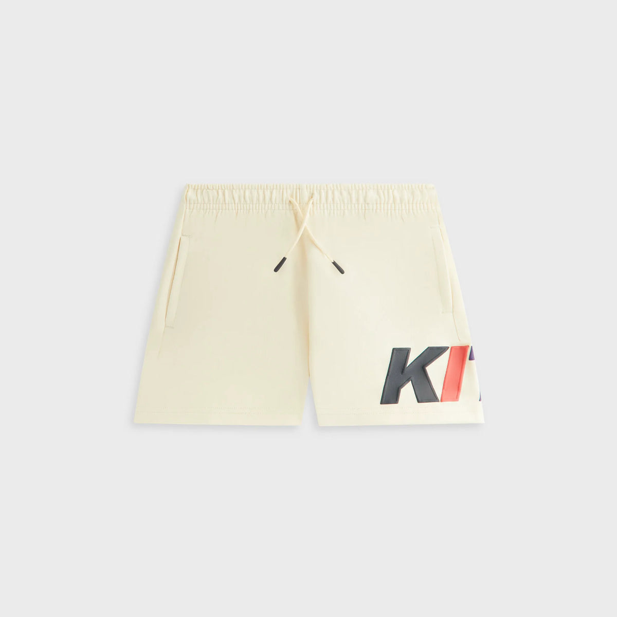 Kith Kids New York Liam Short - Sandrift