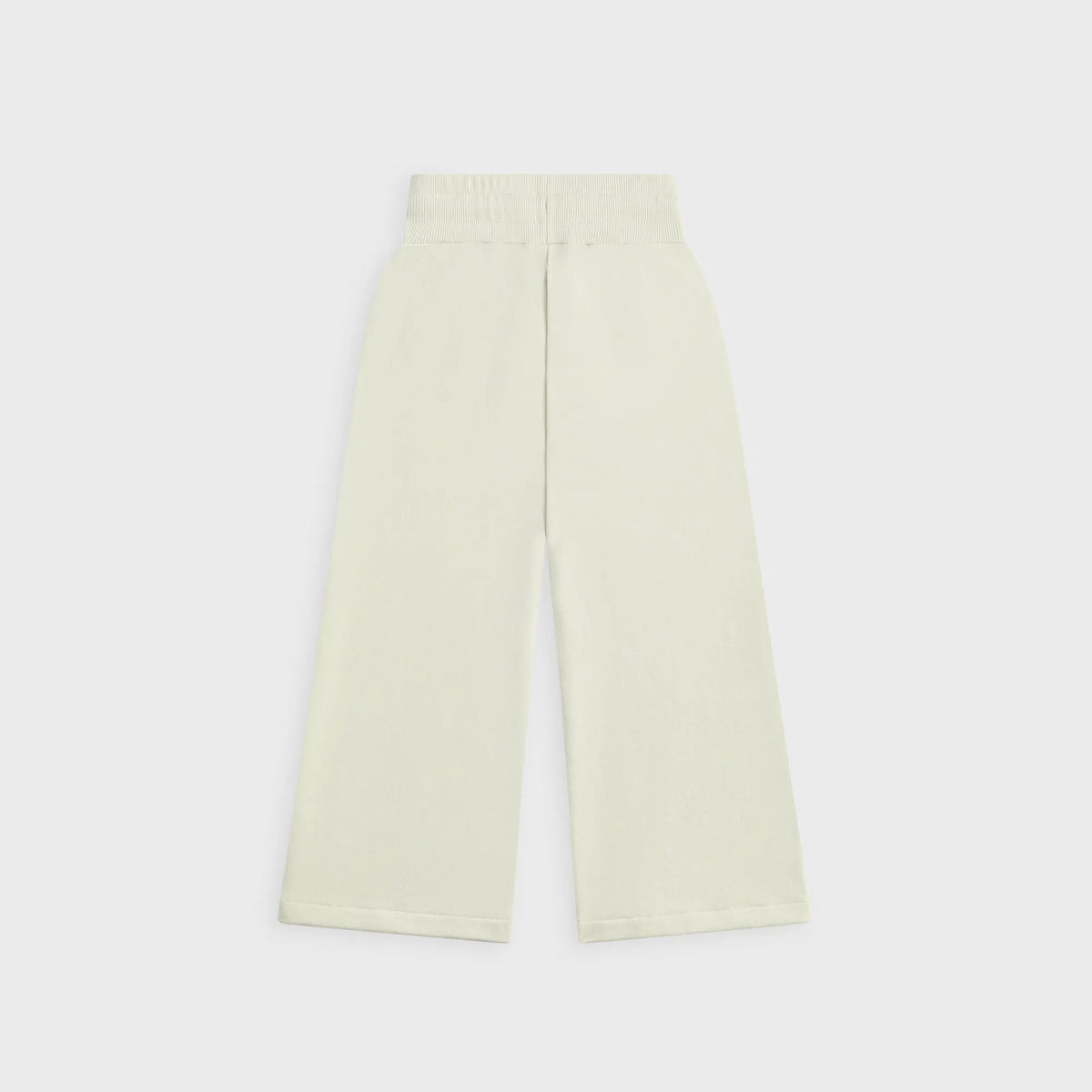 Kith Kids Metallic Orbit Flared Ailani Sweatpant - Palais