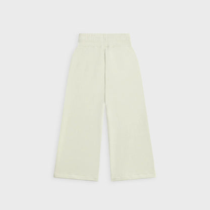 Kith Kids Metallic Orbit Flared Ailani Sweatpant - Palais