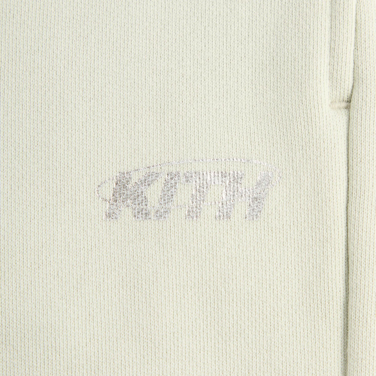 Kith Kids Metallic Orbit Flared Ailani Sweatpant - Palais
