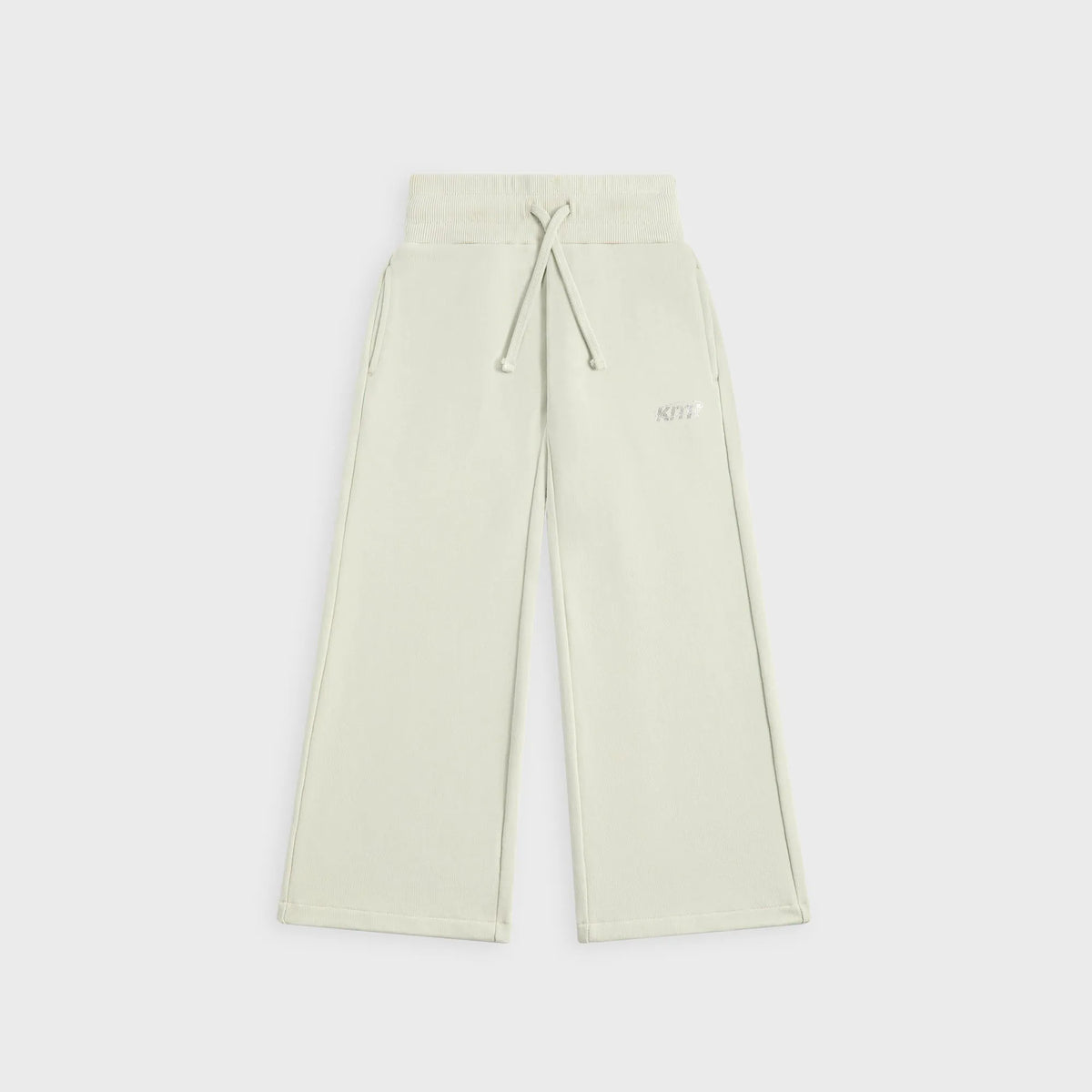 Kith Kids Metallic Orbit Flared Ailani Sweatpant - Palais