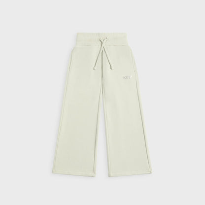 Kith Kids Metallic Orbit Flared Ailani Sweatpant - Palais